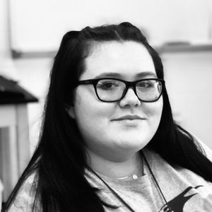 Meet your Posher, Megan